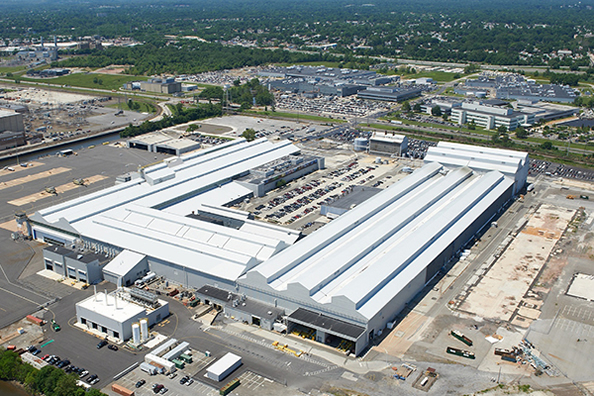 CNC-Bearbeitung Co., Ltd