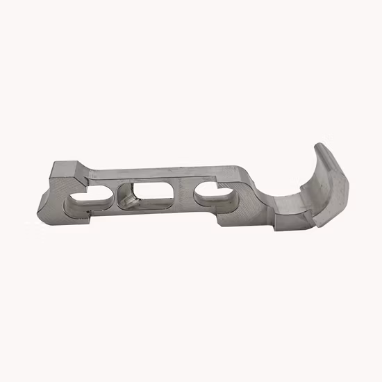 CNC Machining Milling Processing Engineer Sheet Fabrication Custom CNC Machining