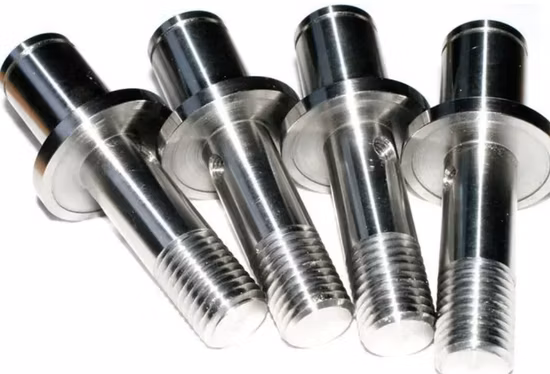 Custom Milling Machine Turning Machinery Brass Aluminum Steel Iron CNC Lathe Precision Machining with Auto Spare Motorcycle Parts