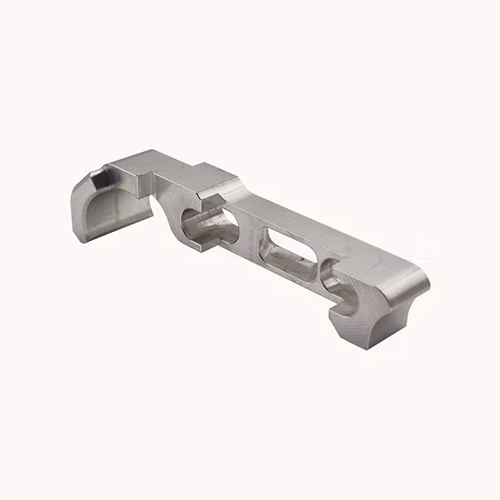 CNC Machining Milling Processing Engineer Sheet Fabrication Custom CNC Machining