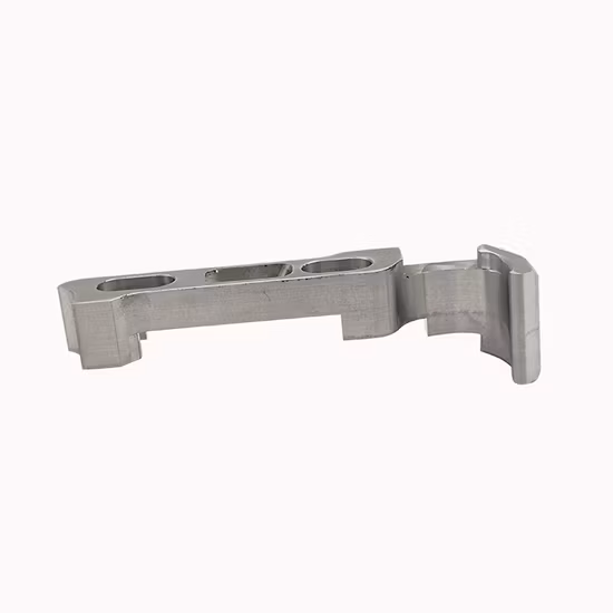 CNC Machining Milling Processing Engineer Sheet Fabrication Custom CNC Machining