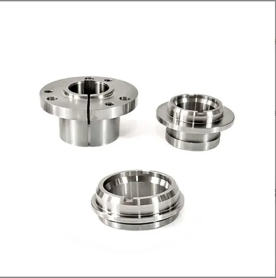 OEM CNC Auto Parts 6063 7075 Aluminum Stainless Steel Parts Lathe Machining Service Machine Brass Mechanical CNC Milled Parts Machining Service CNC Parts