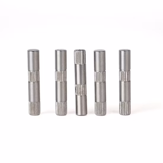 Kundenspezifische hochpräzise CNC-Dreh-/Fräs-/Schaum-/Bearbeitungsteile für Edelstahl/Eisen/Aluminium/Kupfer/Messing (ISO9001/IATF16949)